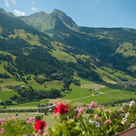 Hartlbauer * Dorfgastein