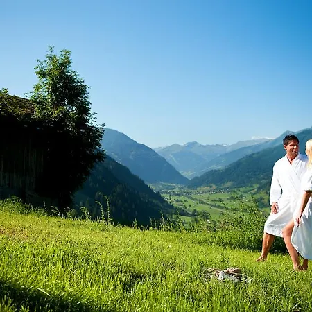 Hartlbauer Apartment Dorfgastein