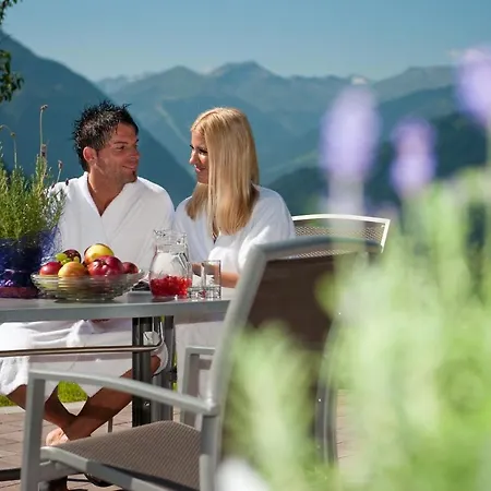 Hartlbauer * Dorfgastein