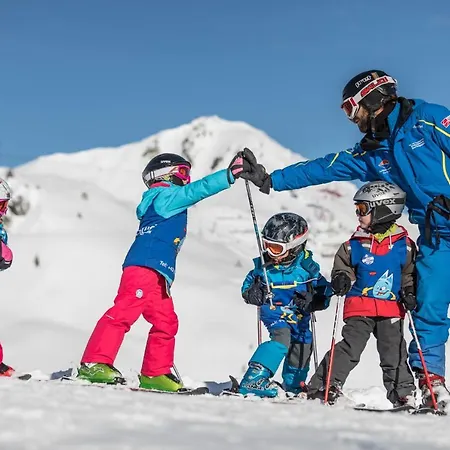 Hartlbauer Dorfgastein