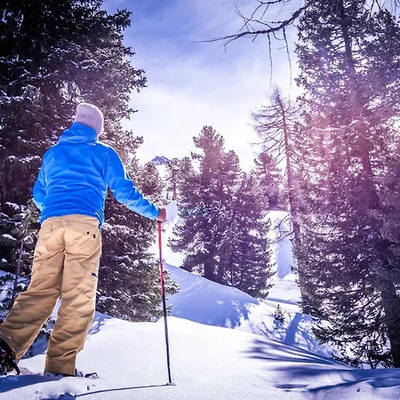 Hartlbauer * دورفغاستين