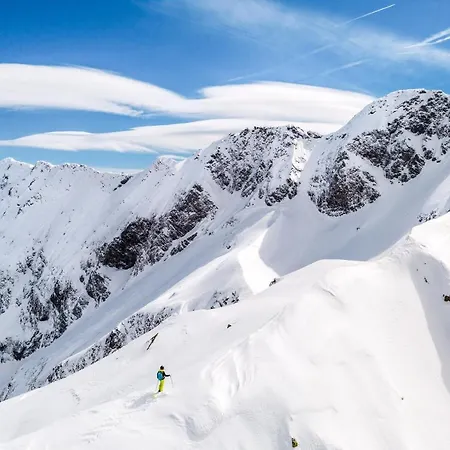 Hartlbauer * Dorfgastein