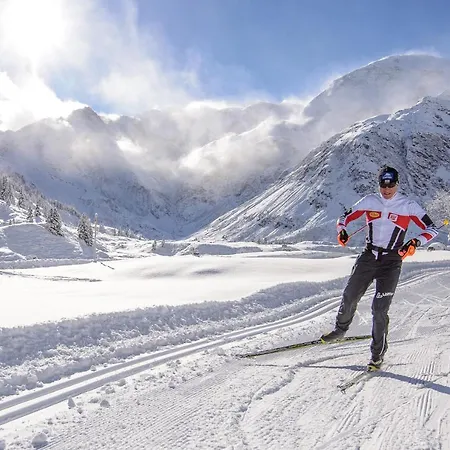 شقة Hartlbauer دورفغاستين