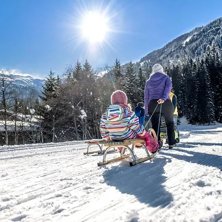Hartlbauer Dorfgastein