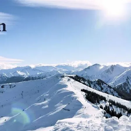 Hartlbauer Dorfgastein