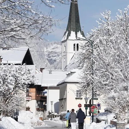 Appartamento Hartlbauer