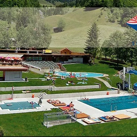 Hartlbauer * Dorfgastein