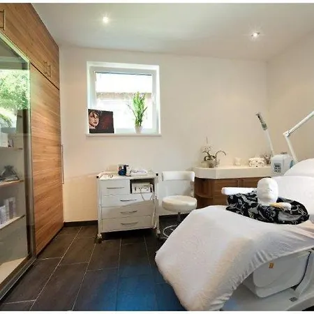 Hartlbauer Apartman *