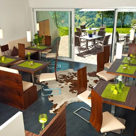 Apartman Hartlbauer Dorfgastein