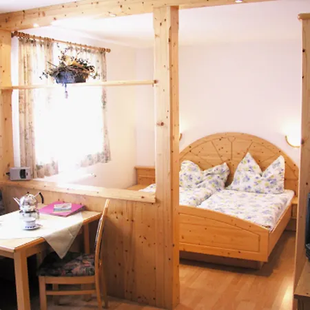 Apartman Hartlbauer Dorfgastein