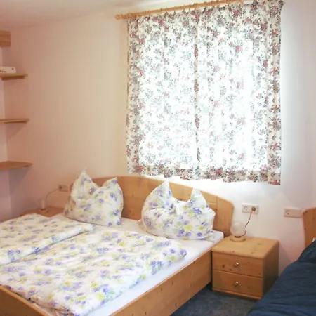 Hartlbauer Apartment