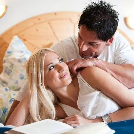 Hartlbauer Appartamento Dorfgastein