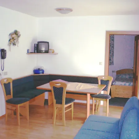 Apartman Hartlbauer Dorfgastein