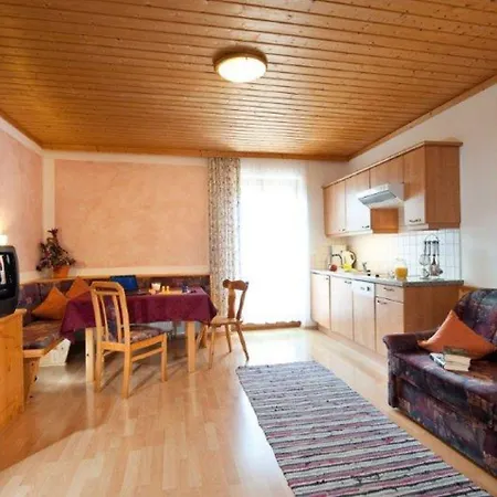 Hartlbauer * Dorfgastein