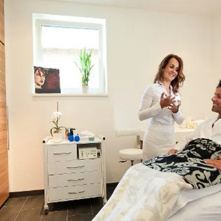 Hartlbauer Apartman Dorfgastein