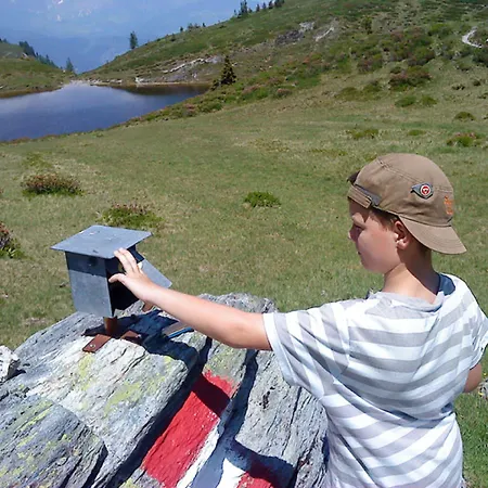 Appartamento Hartlbauer