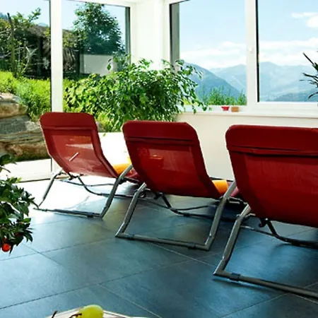 Hartlbauer Appartamento