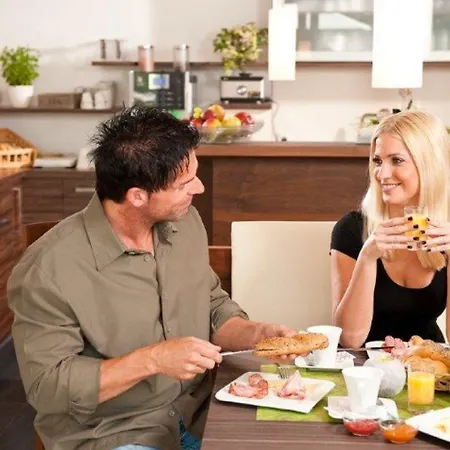 Hartlbauer Apartman Dorfgastein