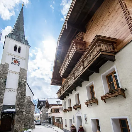 Appartamento Hartlbauer Dorfgastein