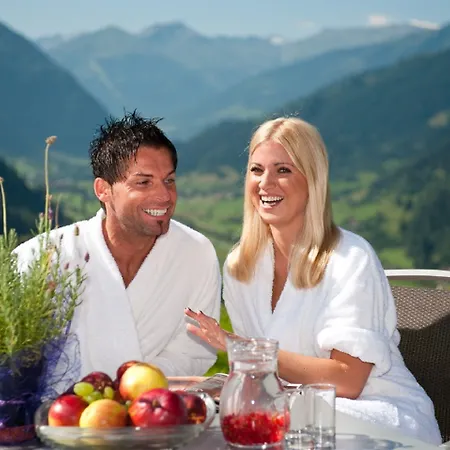 Hartlbauer Appartamento