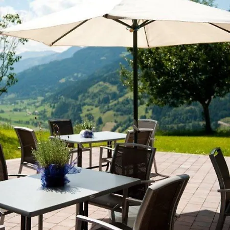 Hartlbauer Apartman