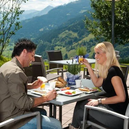 Apartman Hartlbauer Dorfgastein