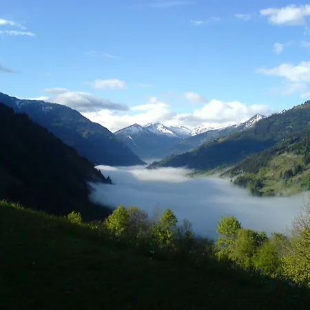 Apartman Hartlbauer Dorfgastein