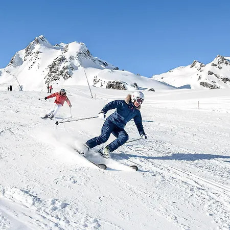 Appartamento Hartlbauer *