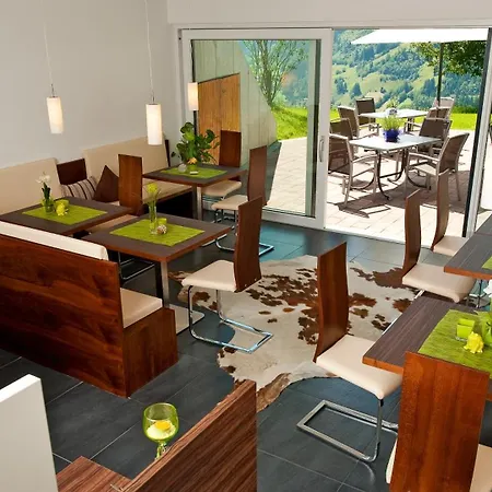 Apartman Hartlbauer Dorfgastein