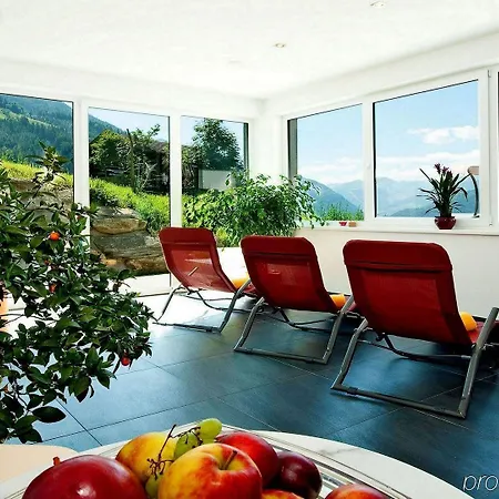 Hartlbauer Dorfgastein