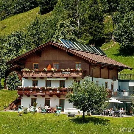 Appartamento Hartlbauer