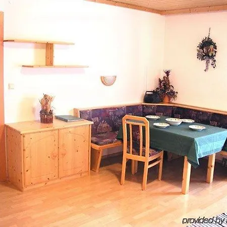 Hartlbauer Apartman
