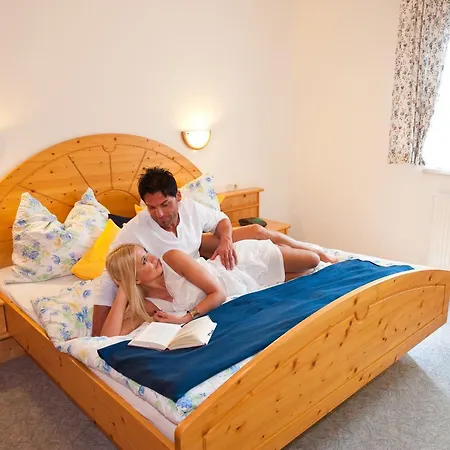 Apartman Hartlbauer *