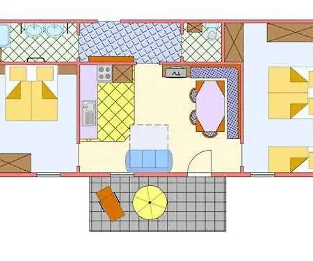 Apartman Hartlbauer