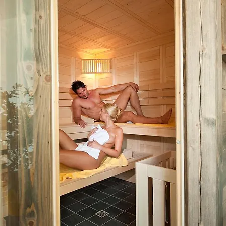 Apartman Hartlbauer