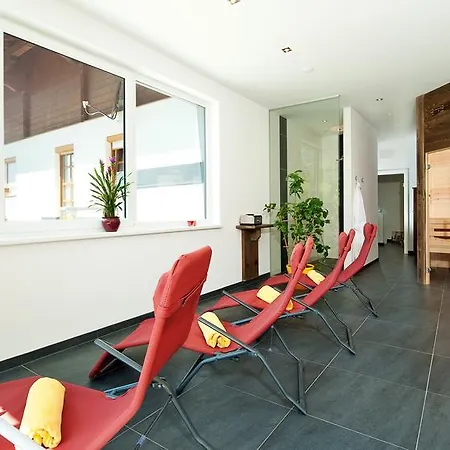 Hartlbauer Dorfgastein