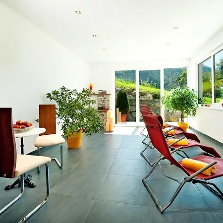 Hartlbauer Apartman