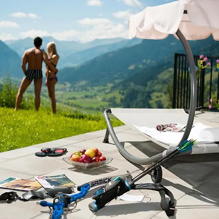 Apartman Hartlbauer *