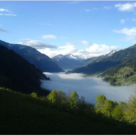 Hartlbauer Appartamento Dorfgastein