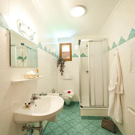 Hartlbauer Apartman *