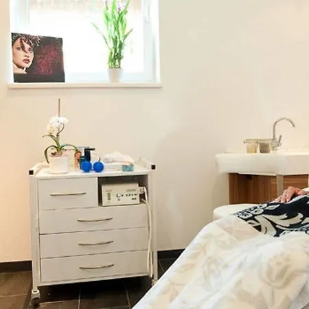 Apartament Hartlbauer *