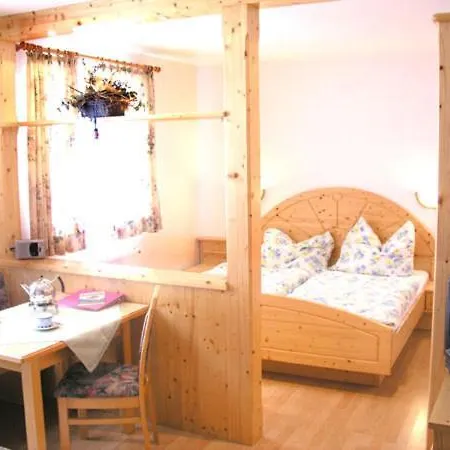 Apartman Hartlbauer