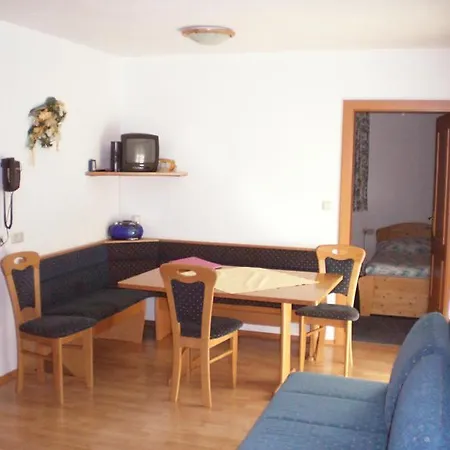 Hartlbauer Dorfgastein