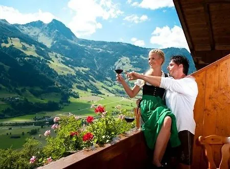 Apartman Hartlbauer *